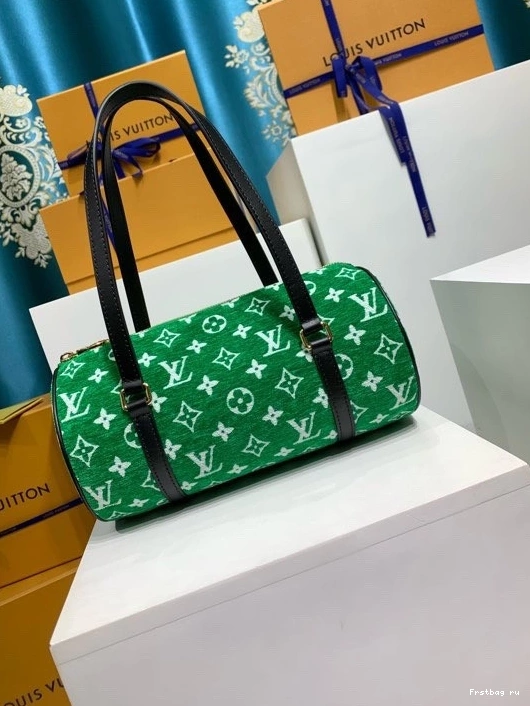 Frstbag ru VUITTON PAPILLON LOUIS 0815